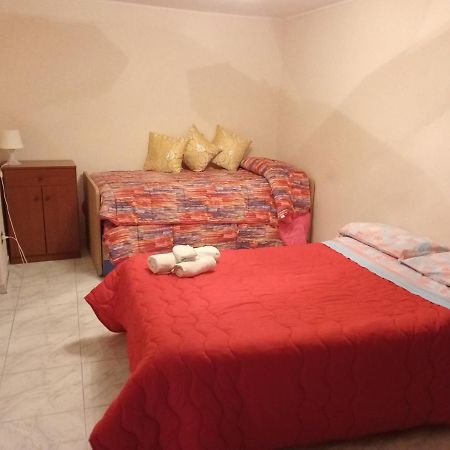 Casa Agatina Διαμέρισμα Κατάνια Εξωτερικό φωτογραφία
