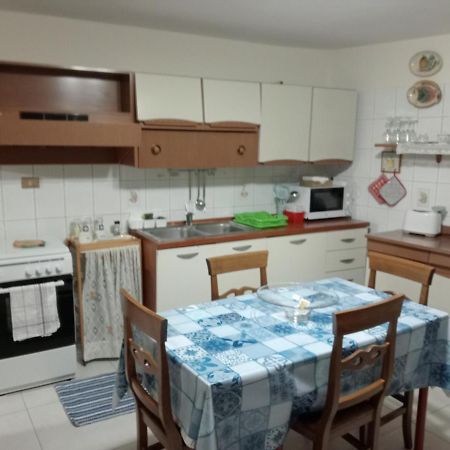Casa Agatina Διαμέρισμα Κατάνια Εξωτερικό φωτογραφία