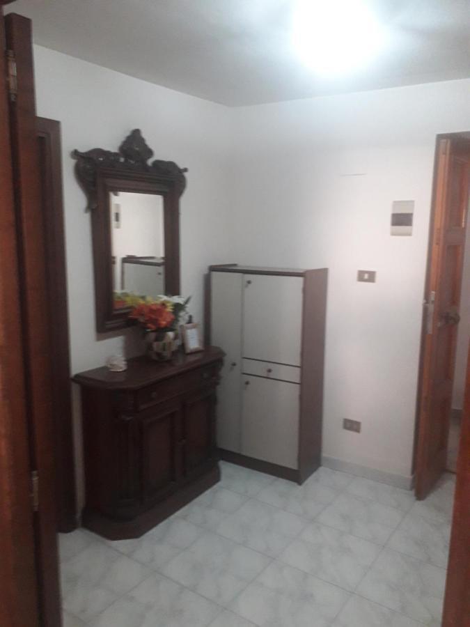 Casa Agatina Διαμέρισμα Κατάνια Εξωτερικό φωτογραφία