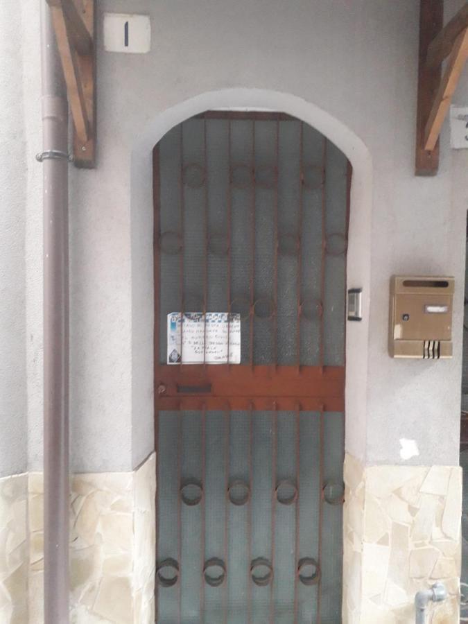 Casa Agatina Διαμέρισμα Κατάνια Εξωτερικό φωτογραφία