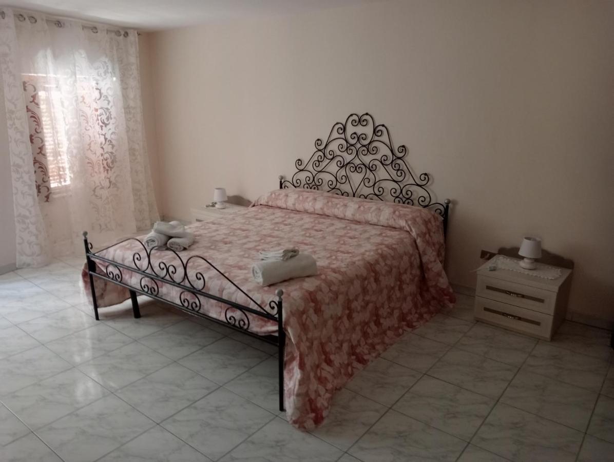 Casa Agatina Διαμέρισμα Κατάνια Εξωτερικό φωτογραφία