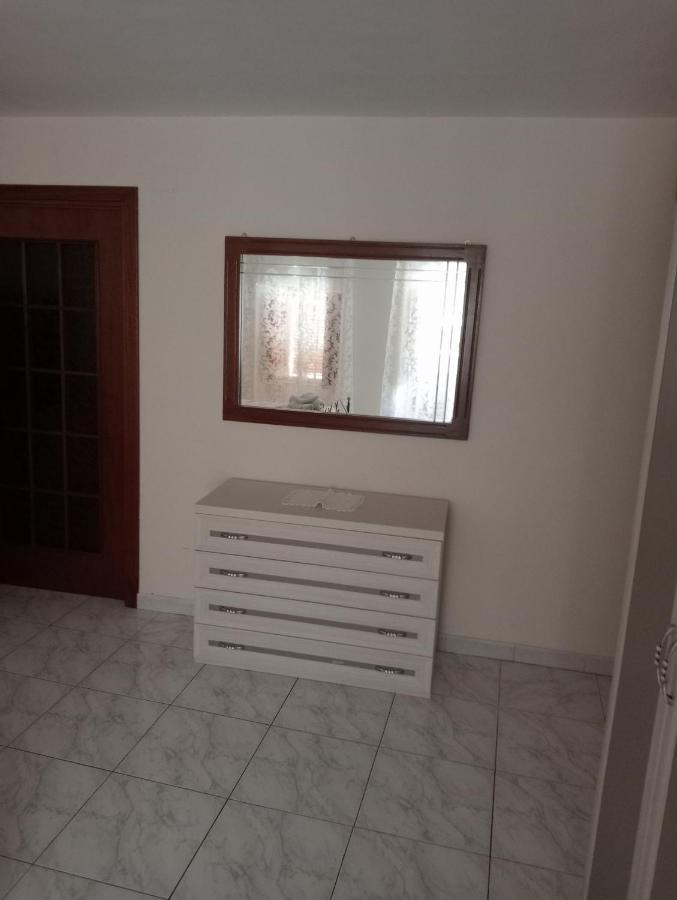 Casa Agatina Διαμέρισμα Κατάνια Εξωτερικό φωτογραφία