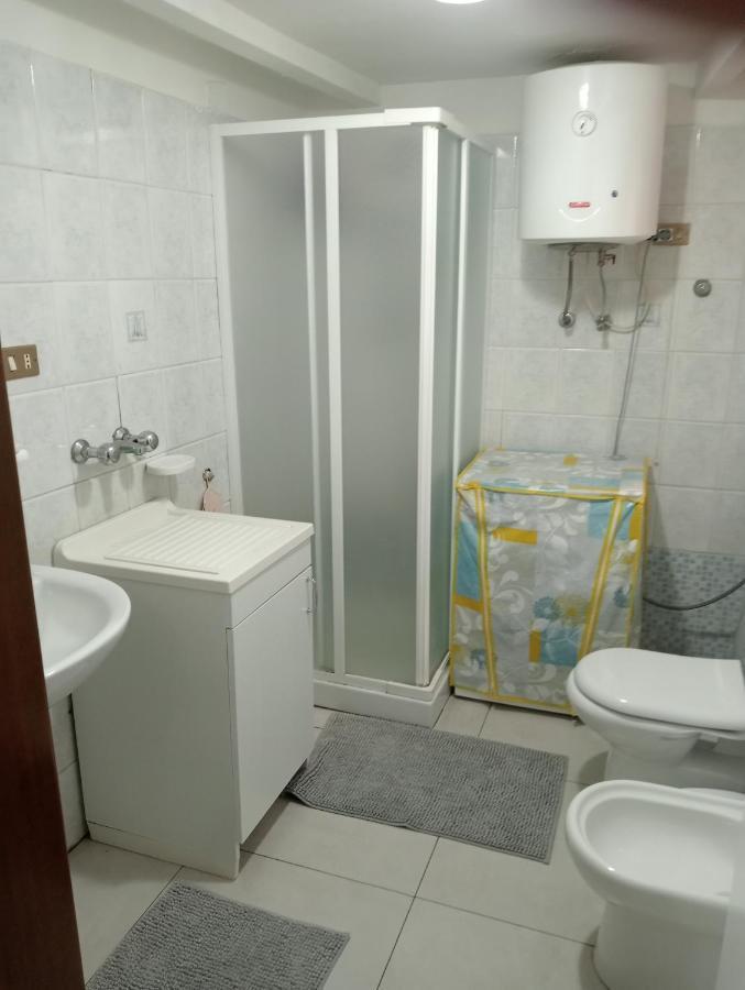 Casa Agatina Διαμέρισμα Κατάνια Εξωτερικό φωτογραφία