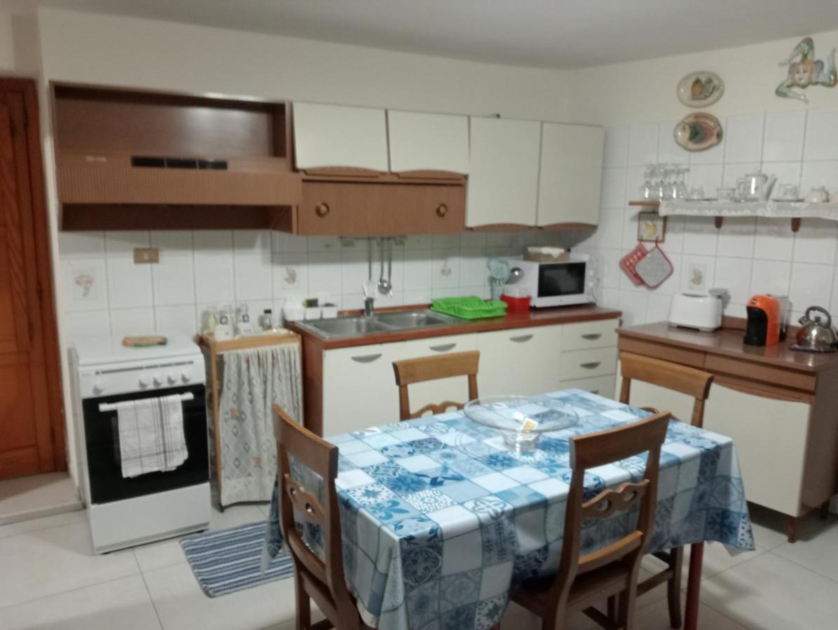 Casa Agatina Διαμέρισμα Κατάνια Εξωτερικό φωτογραφία