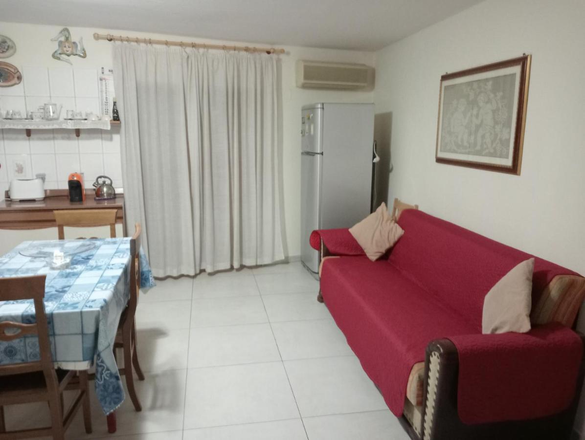 Casa Agatina Διαμέρισμα Κατάνια Εξωτερικό φωτογραφία